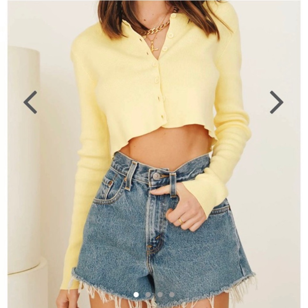 Verge Girl sweater